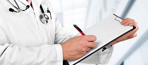 تست‌های پاراکلینیکی مطابق با استاندارد وزارت کار