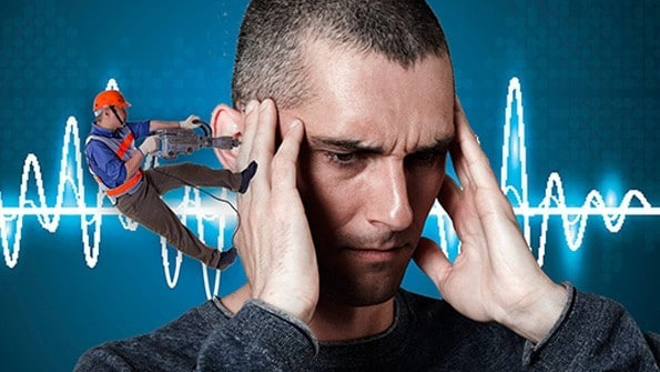 اثرات نویز شغلی بر سلامت کارکنان – مرکز آریا پژوهان غرب