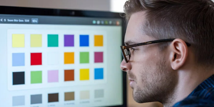 تفاوت تست بینایی عمومی و شغلی در مرکز تخصصی طب کار