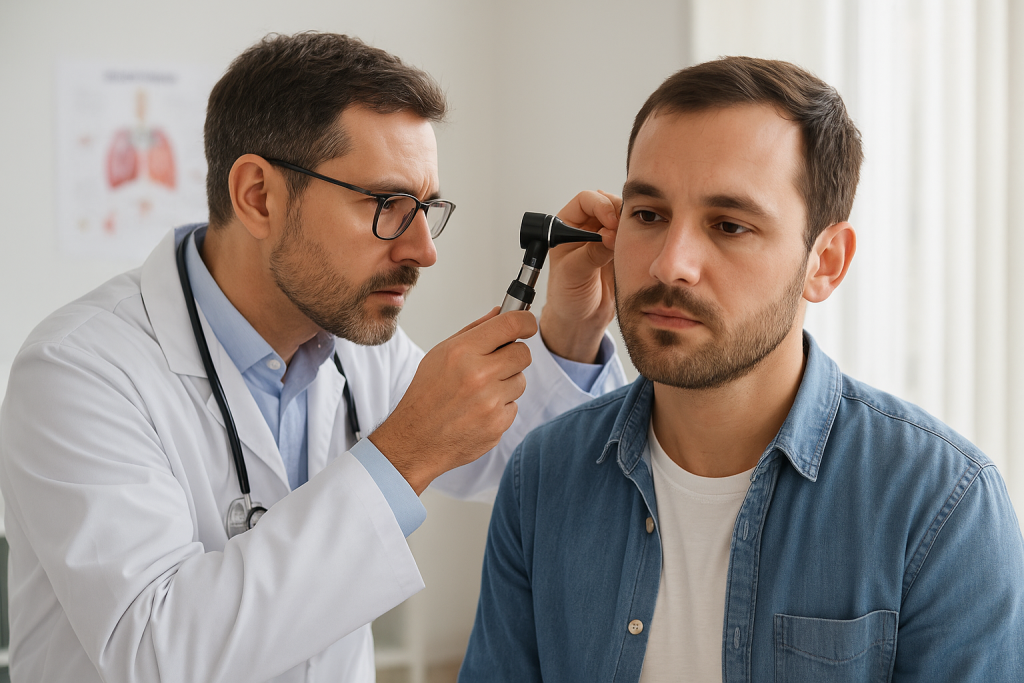 معاینات-بدو-استخدام-در-تهران-راهنمای-کامل-طب-کار