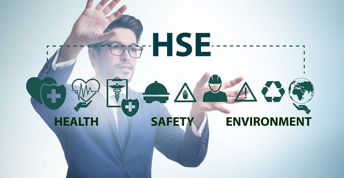 نقش اپتومتری در ارتقاء ایمنی محیط کار در طب کار